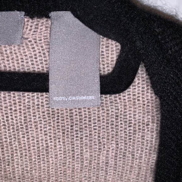 Sleeve shawl - Picture 4 of 4